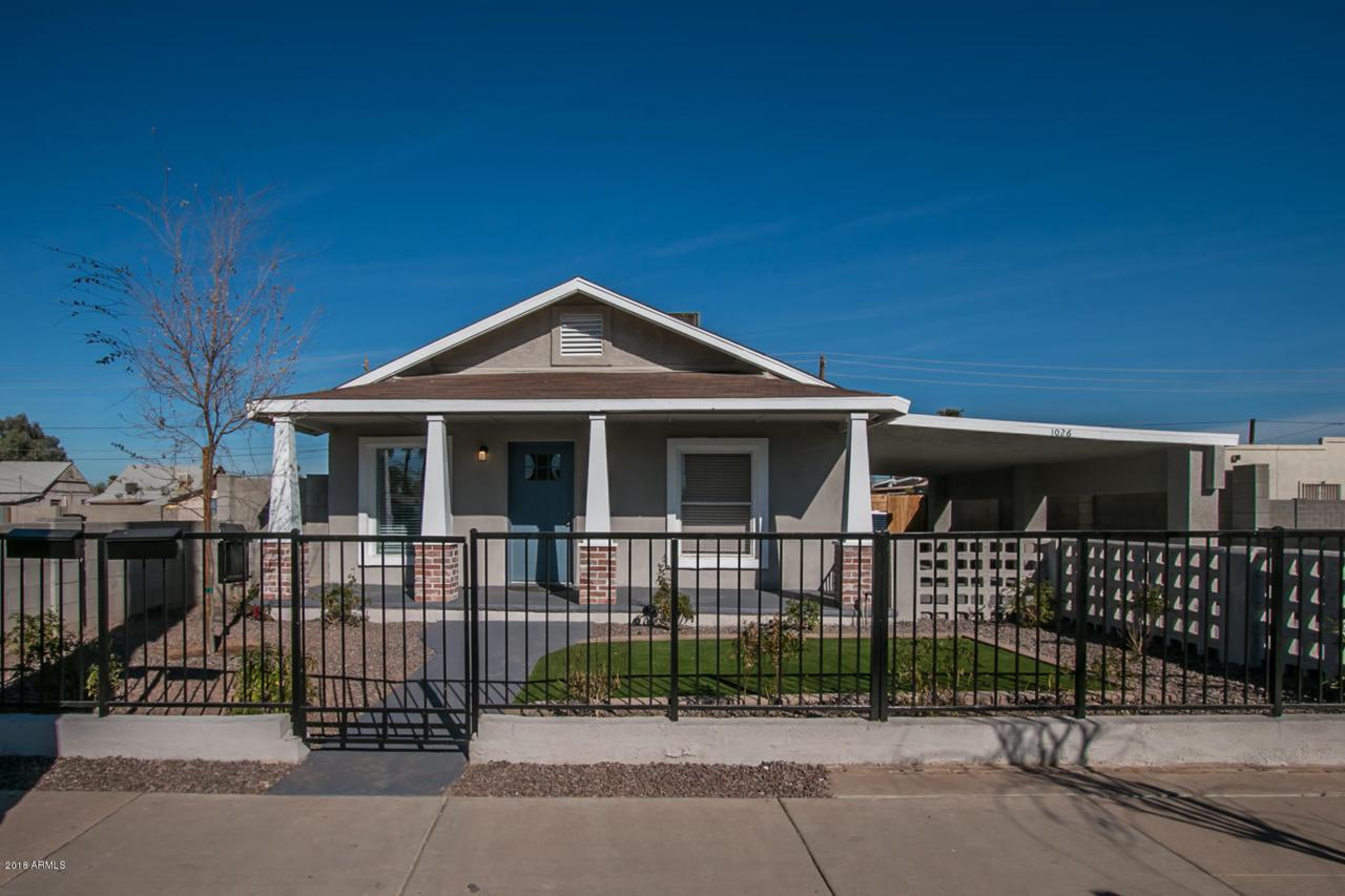 1026 Pierce Street - Photo 1