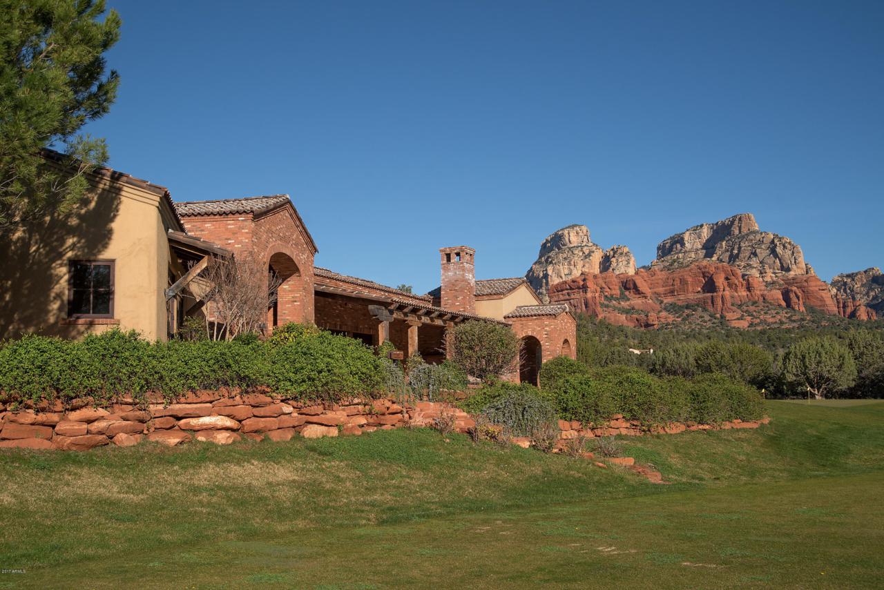 50 Canyon Vista Road - Photo 1