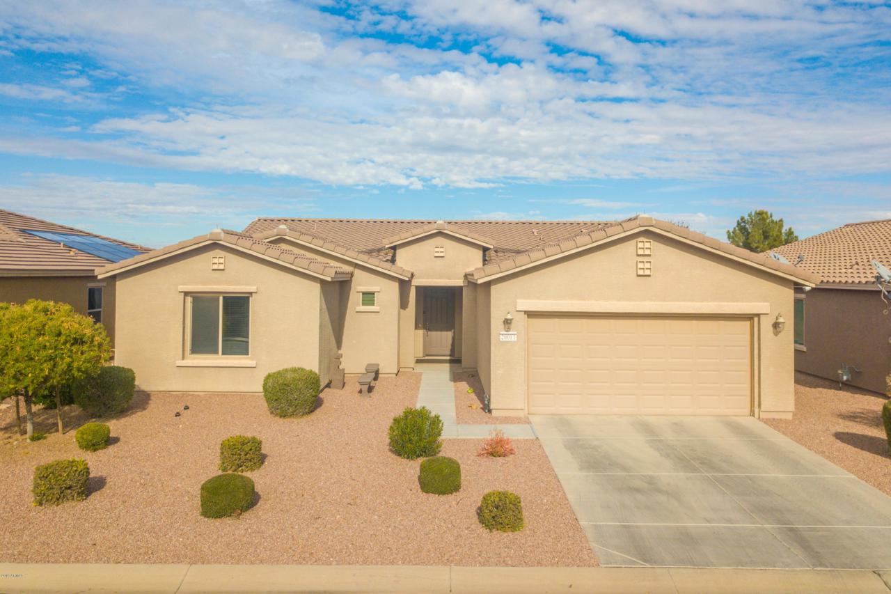20011 Pelican Lane - Photo 1