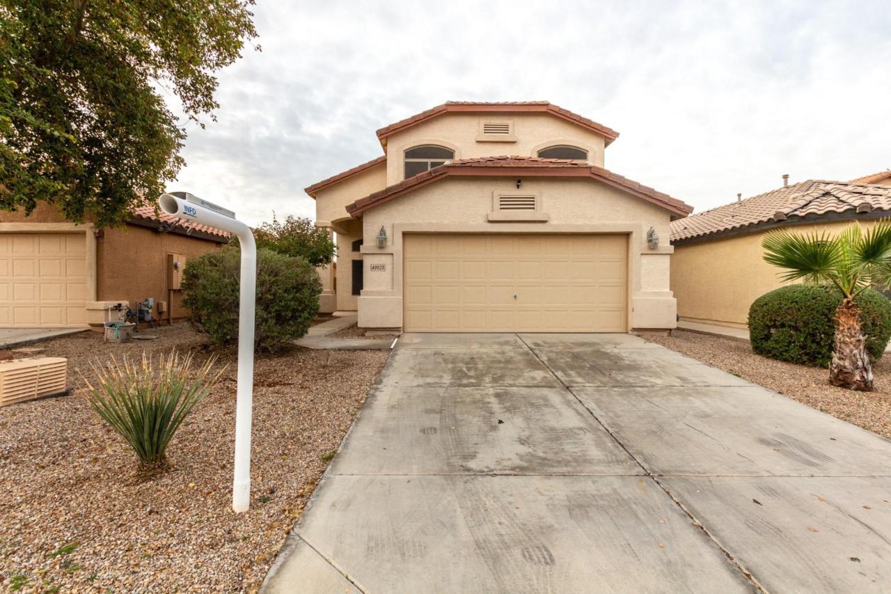 40023 Thornberry Lane - Photo 1