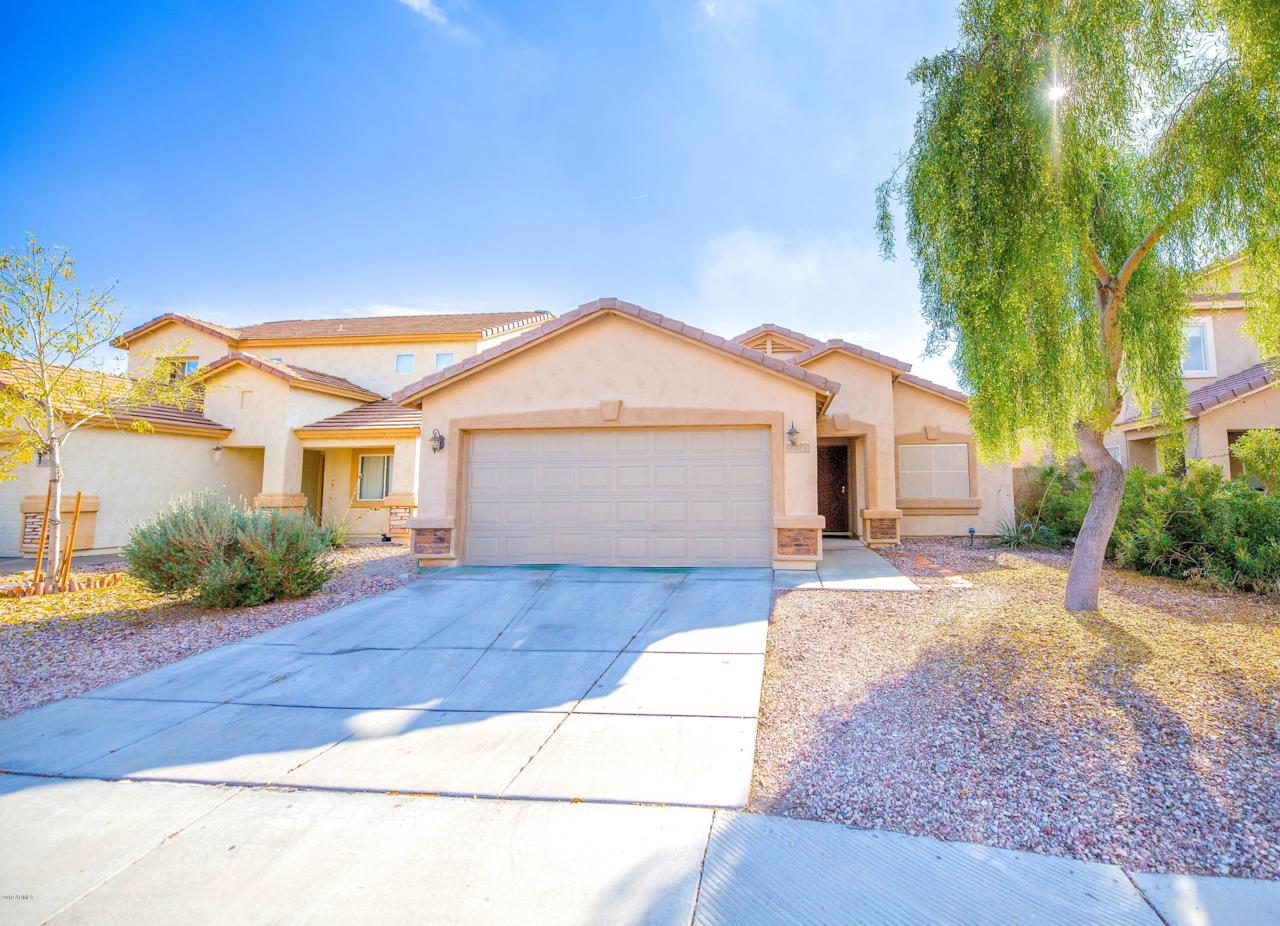 22243 Sonora Street - Photo 1