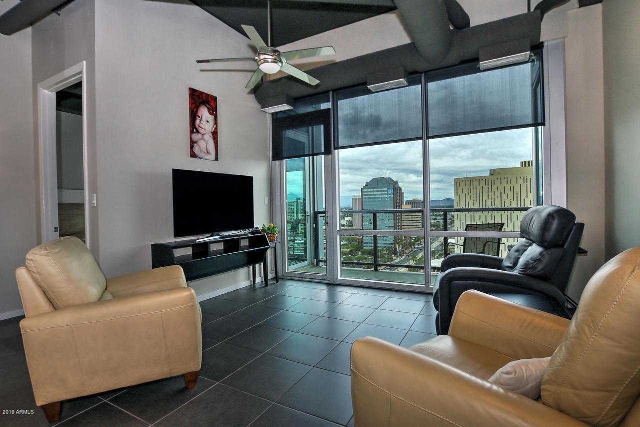 1 Lexington Avenue - Photo 1