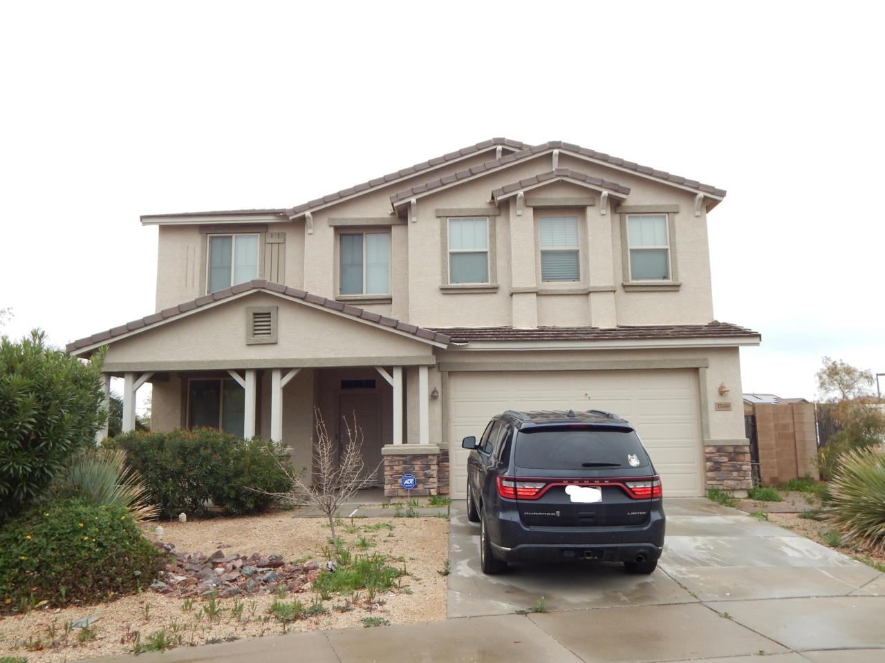 17469 Jackson Street - Photo 1