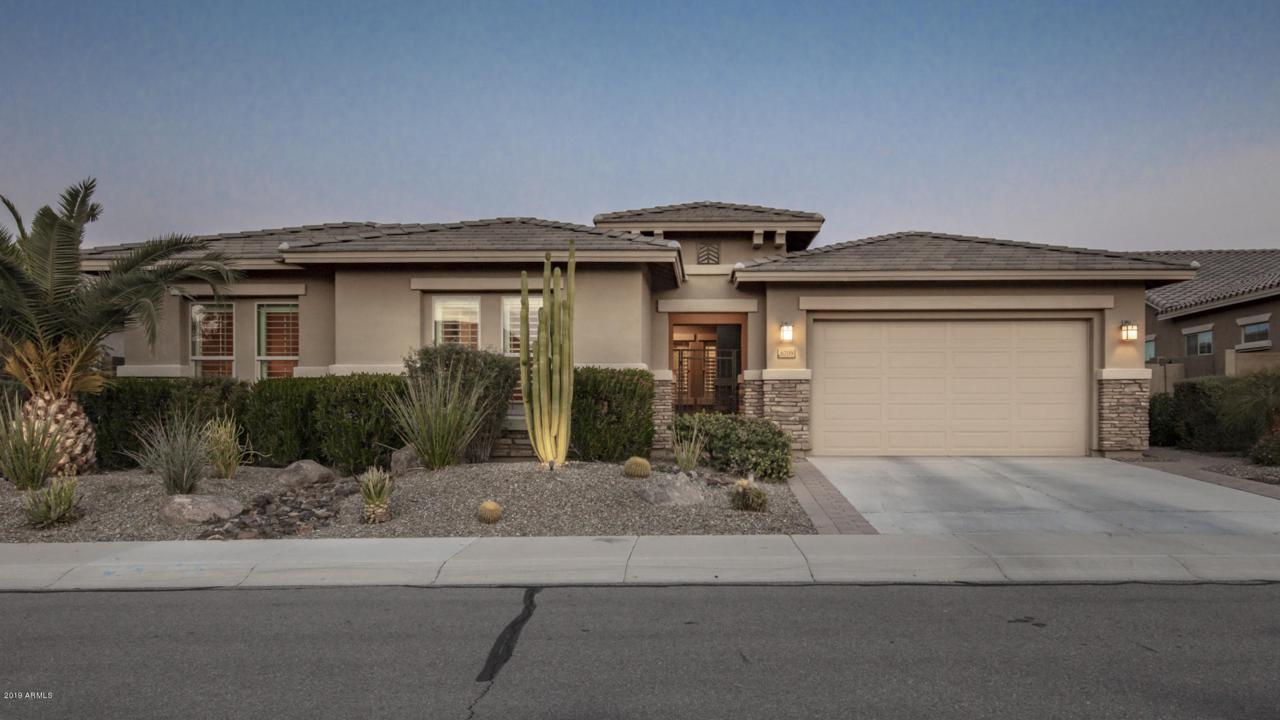 6709 Lyon Drive - Photo 1