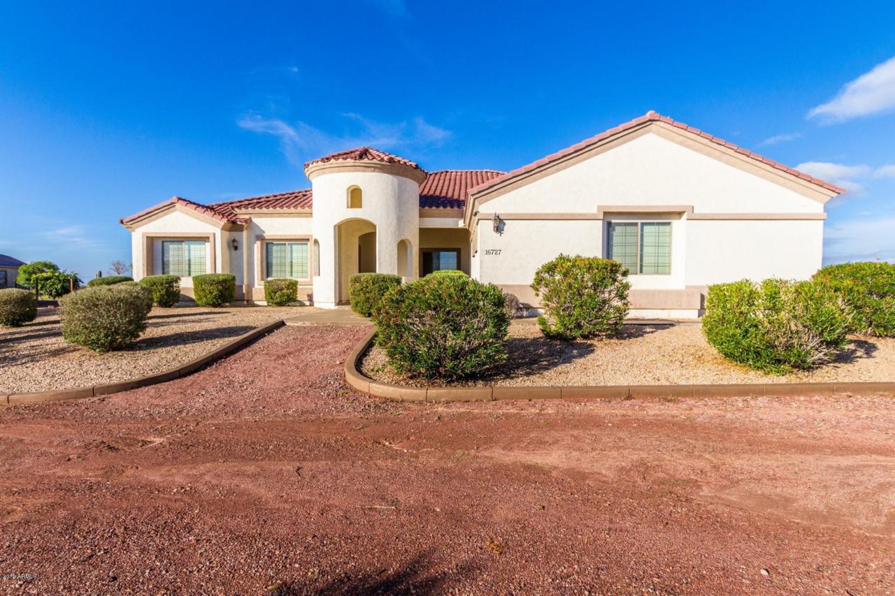 16727 Rancho Laredo Drive - Photo 1