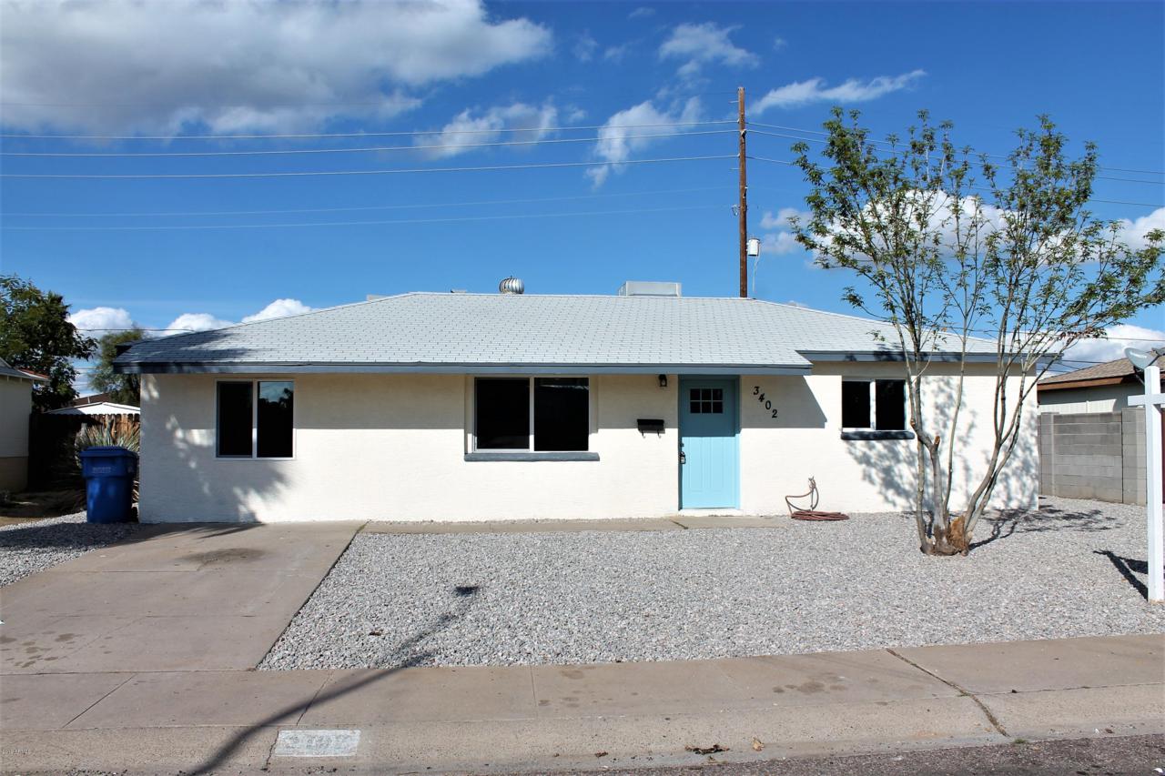 3402 Rosewood Avenue - Photo 1