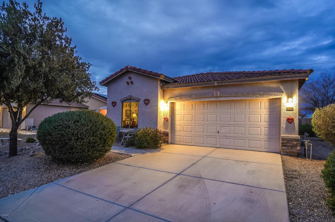 6004 Valley View Drive - Photo 1