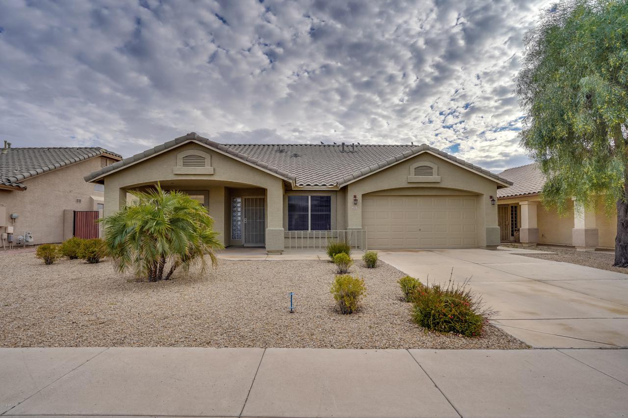 20925 101ST Drive - Photo 1