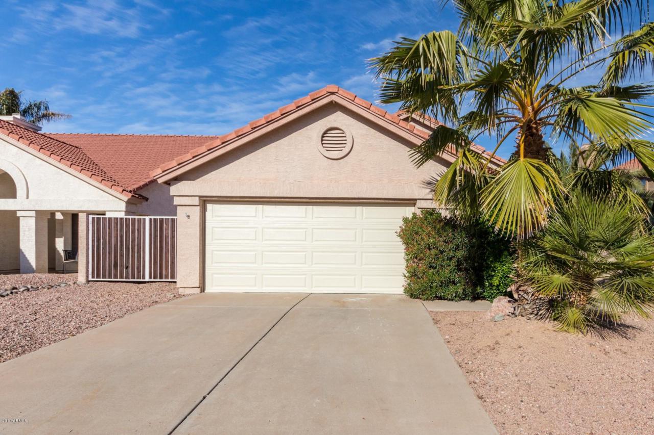 4230 Mountain Sage Drive - Photo 1