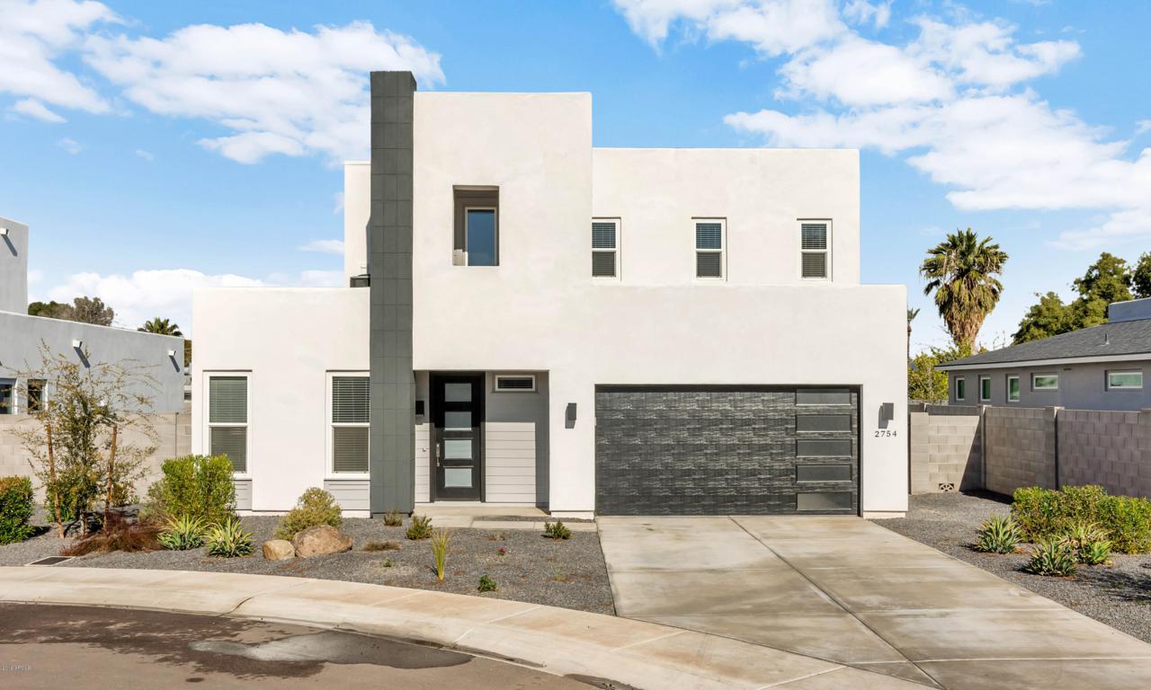 2754 Yale Street - Photo 1
