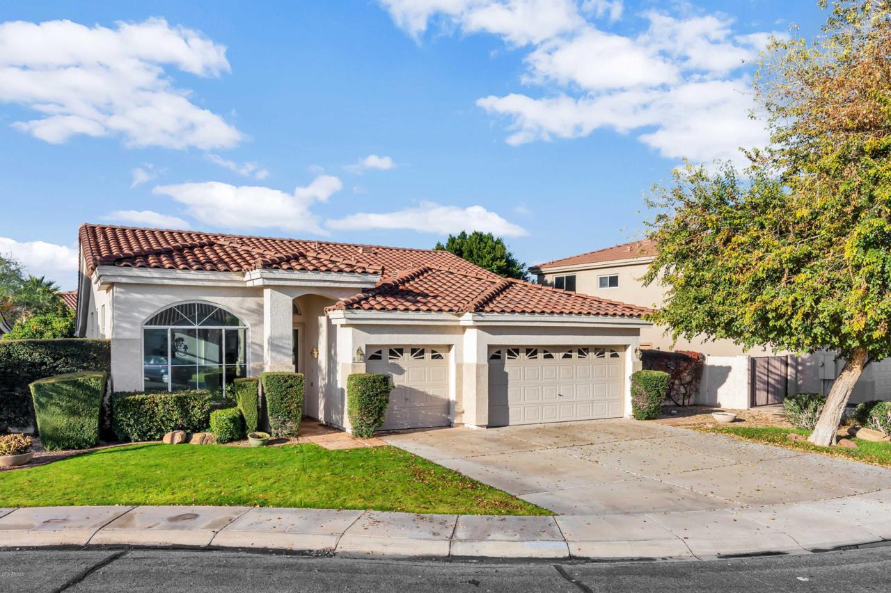 1211 Betty Elyse Lane - Photo 1