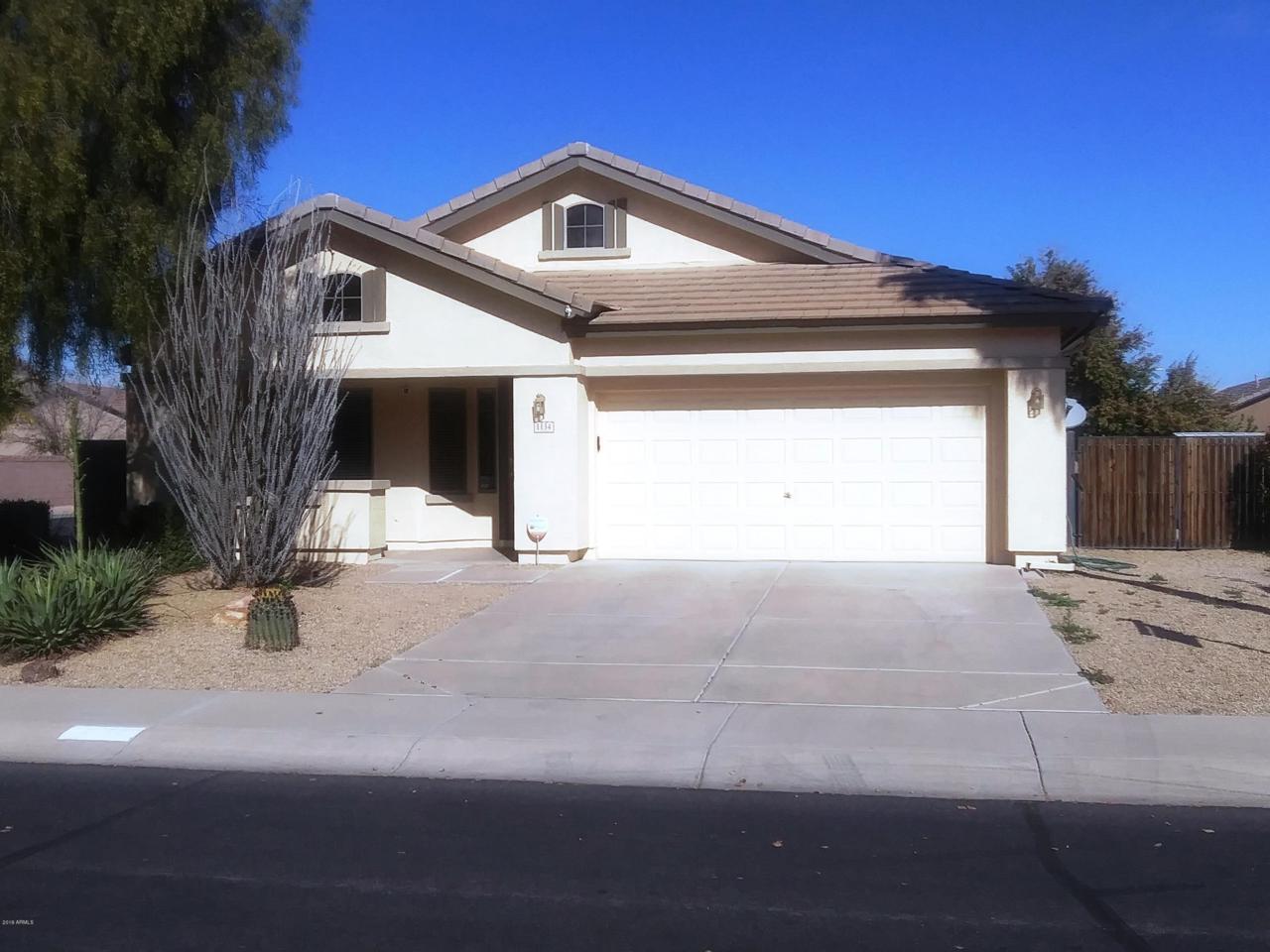 1134 Locust Drive - Photo 1