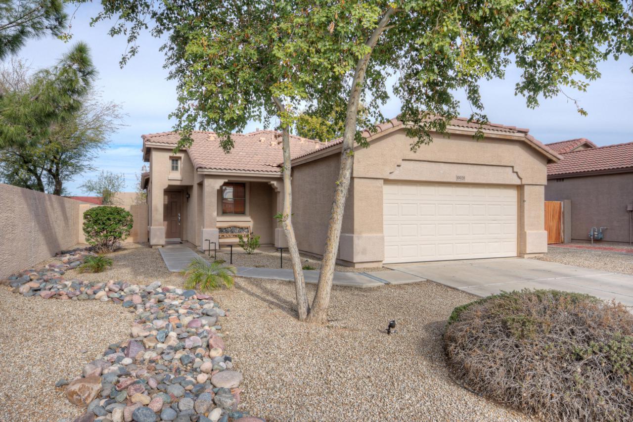 10020 Keats Avenue - Photo 1