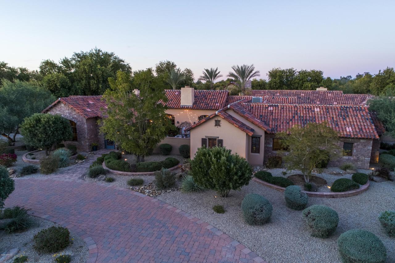 12506 Scorpio Place - Photo 1