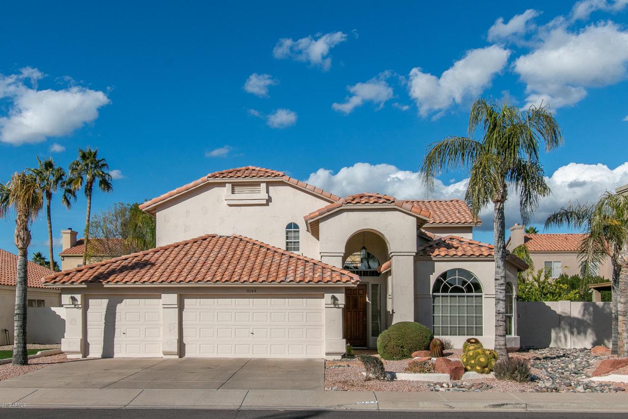 9144 Pershing Avenue - Photo 1
