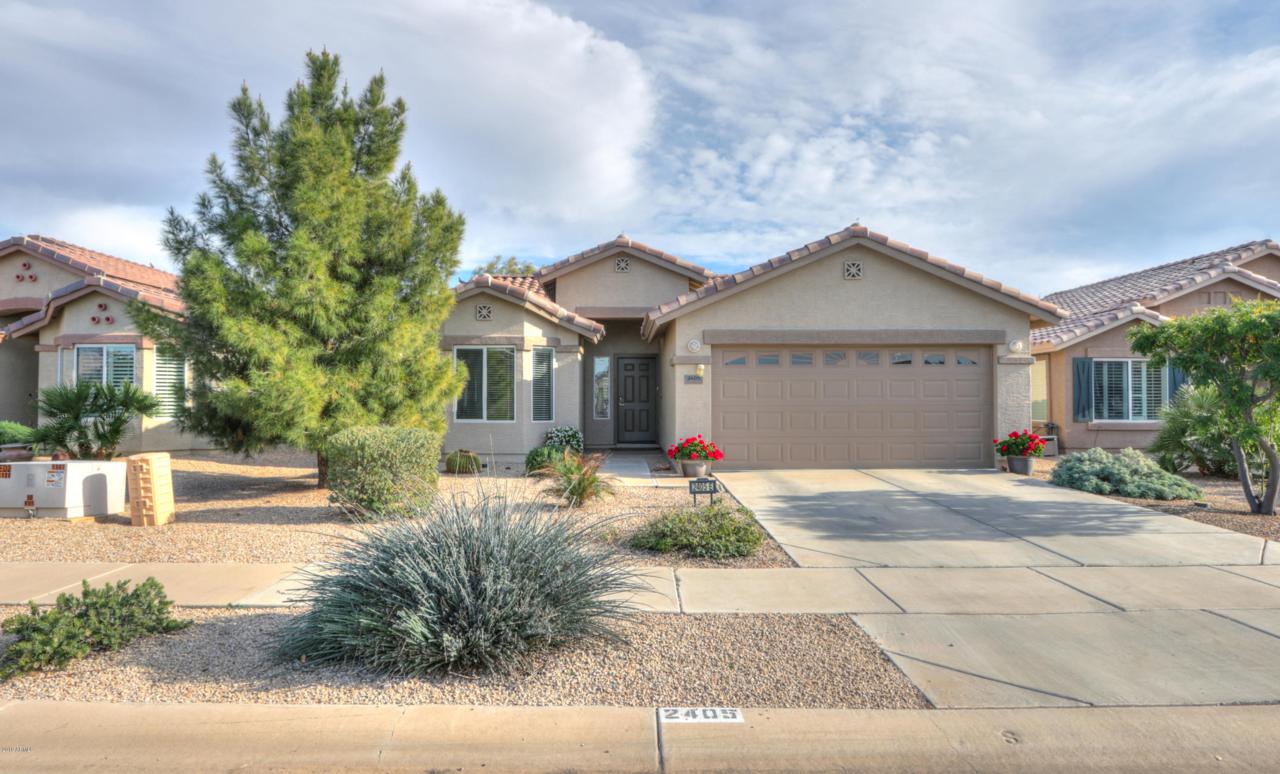 2405 Hancock Trail - Photo 1