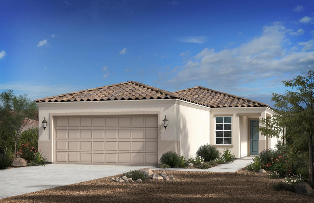 9528 Silo Circle - Photo 1