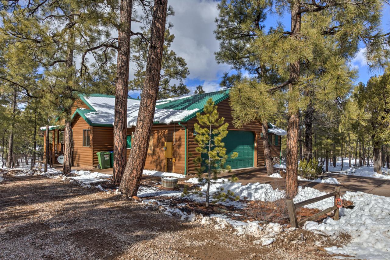 100 Meadow Ridge Lane - Photo 1