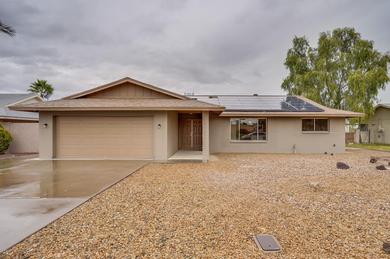 5656 Acoma Drive - Photo 1