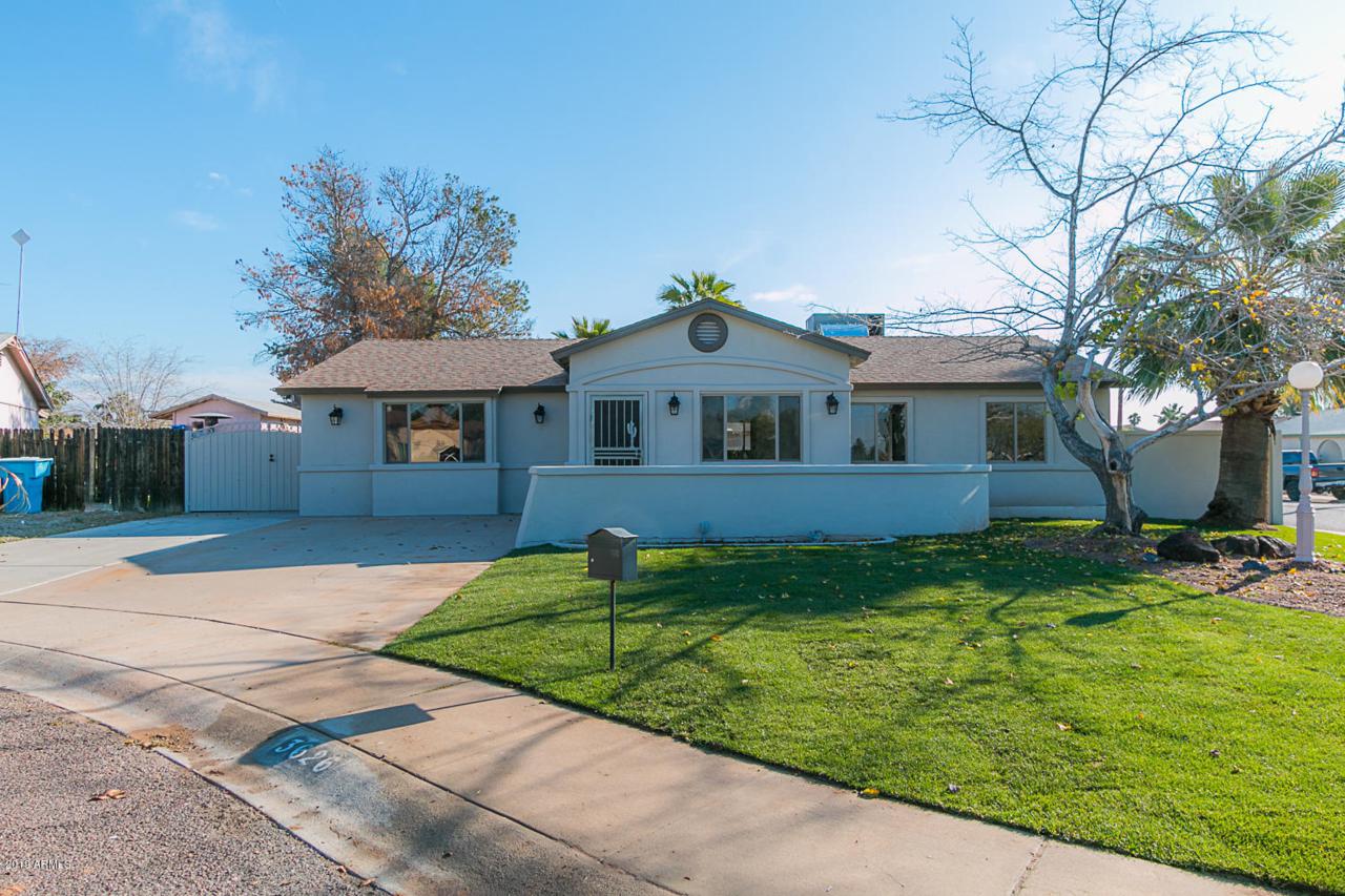 3626 Karen Drive - Photo 1