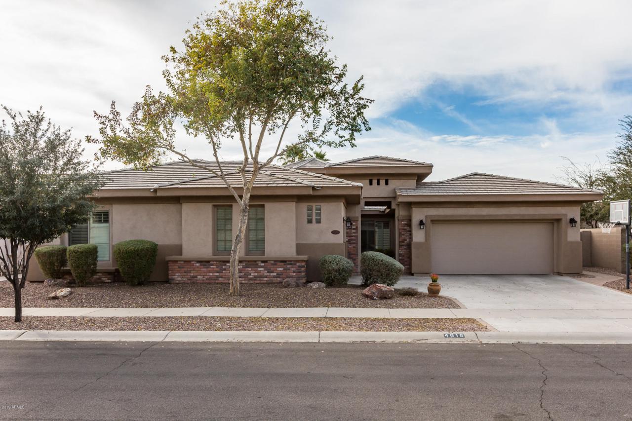 4616 Ranger Court - Photo 1