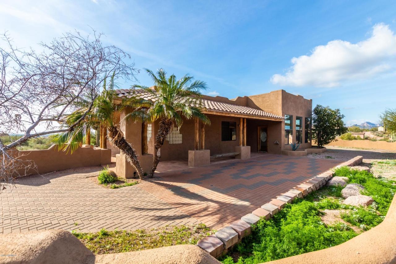 5580 Lost Dutchman Boulevard - Photo 1