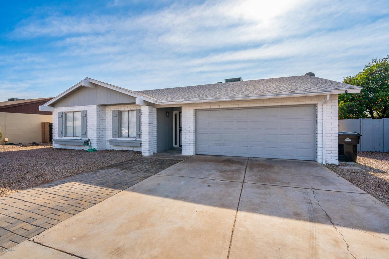 917 Kiowa Avenue - Photo 1