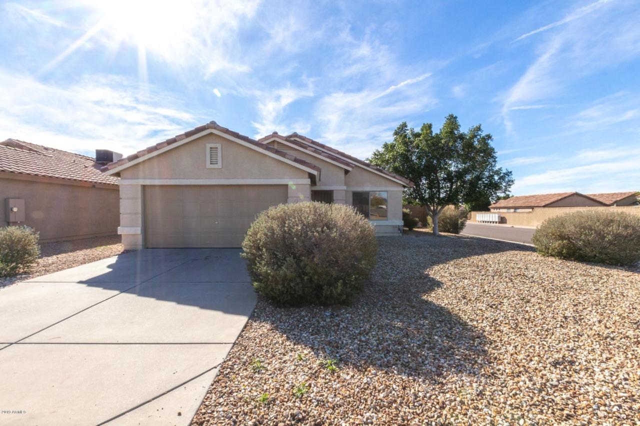 1015 Mohave Lane - Photo 1