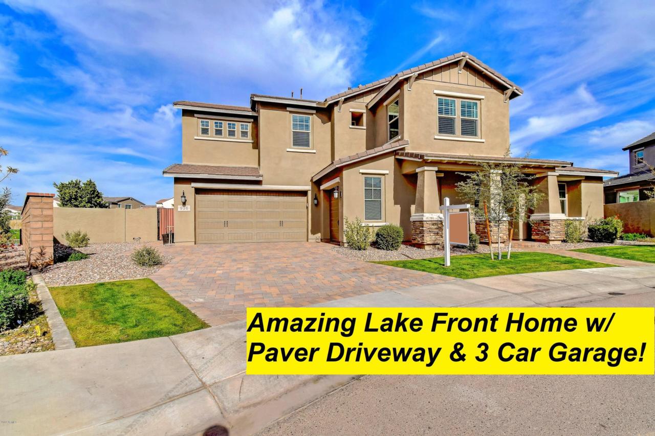 936 Grand Canyon Drive - Photo 1