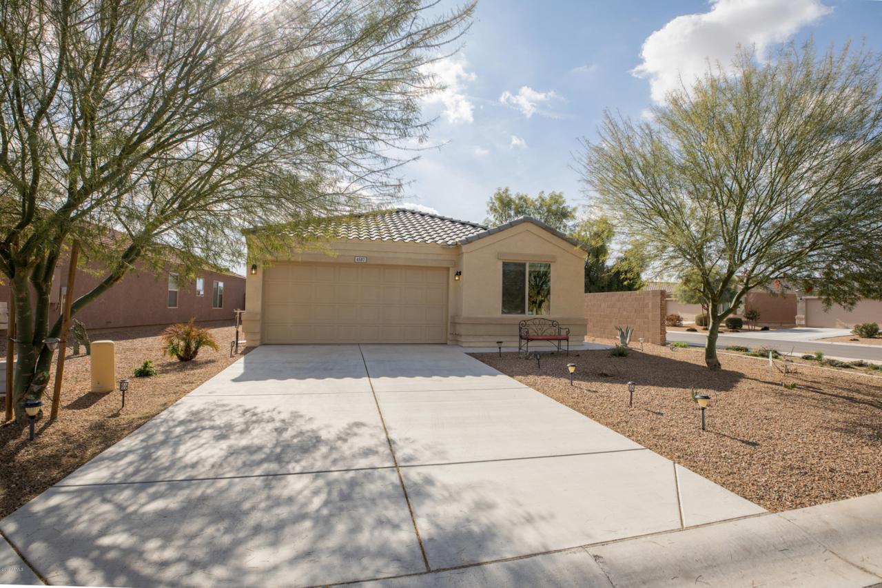 4587 Tiger Eye Road - Photo 1