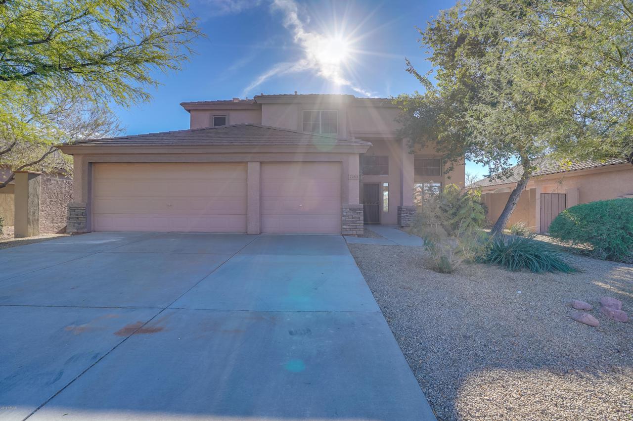 7283 Desert Honeysuckle Drive - Photo 1