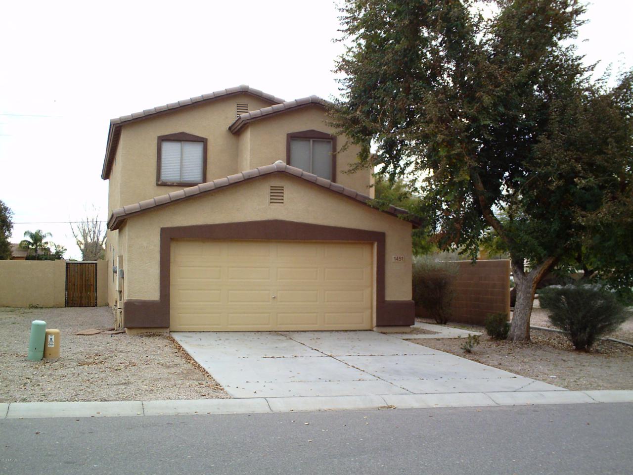 1451 Trellis Place - Photo 1