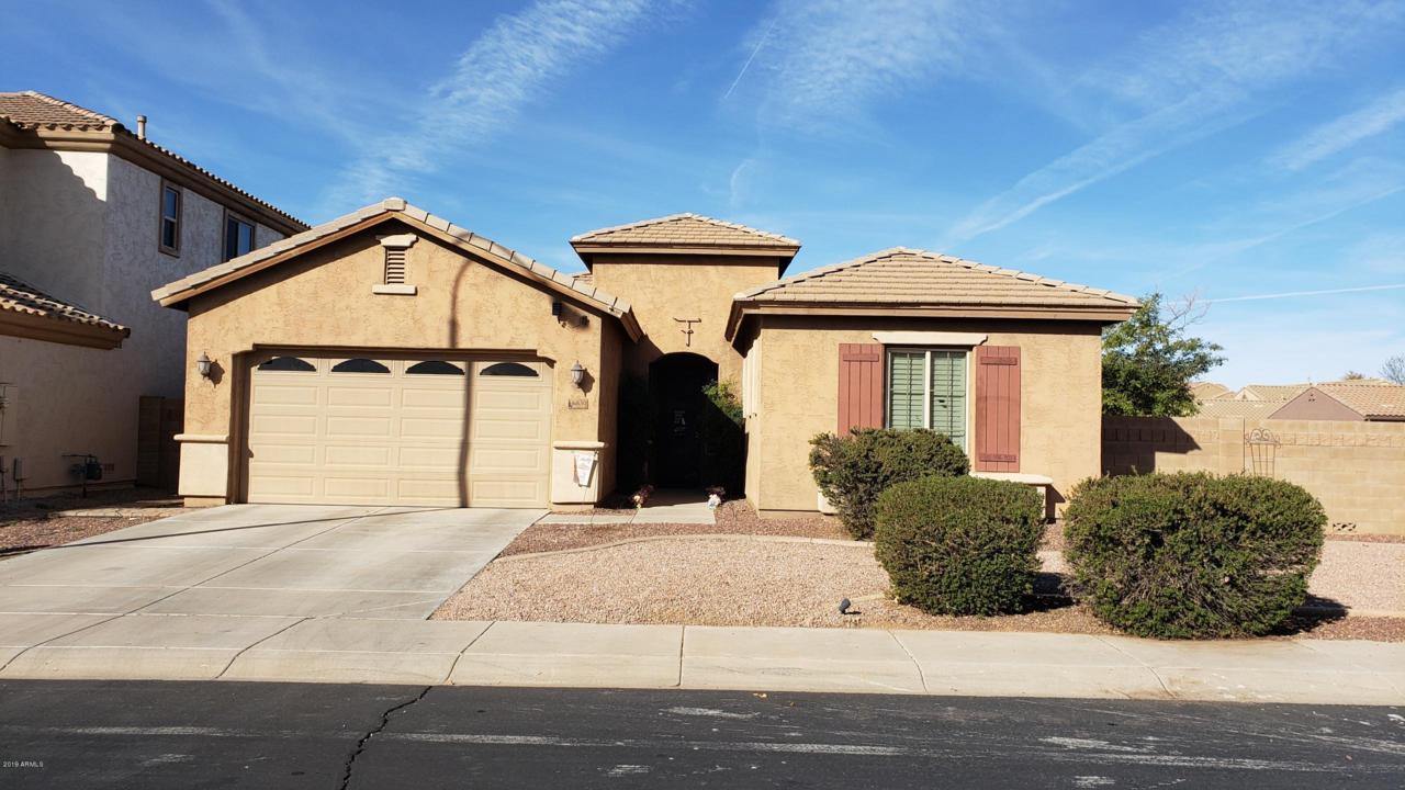 6830 Crystal Way - Photo 1