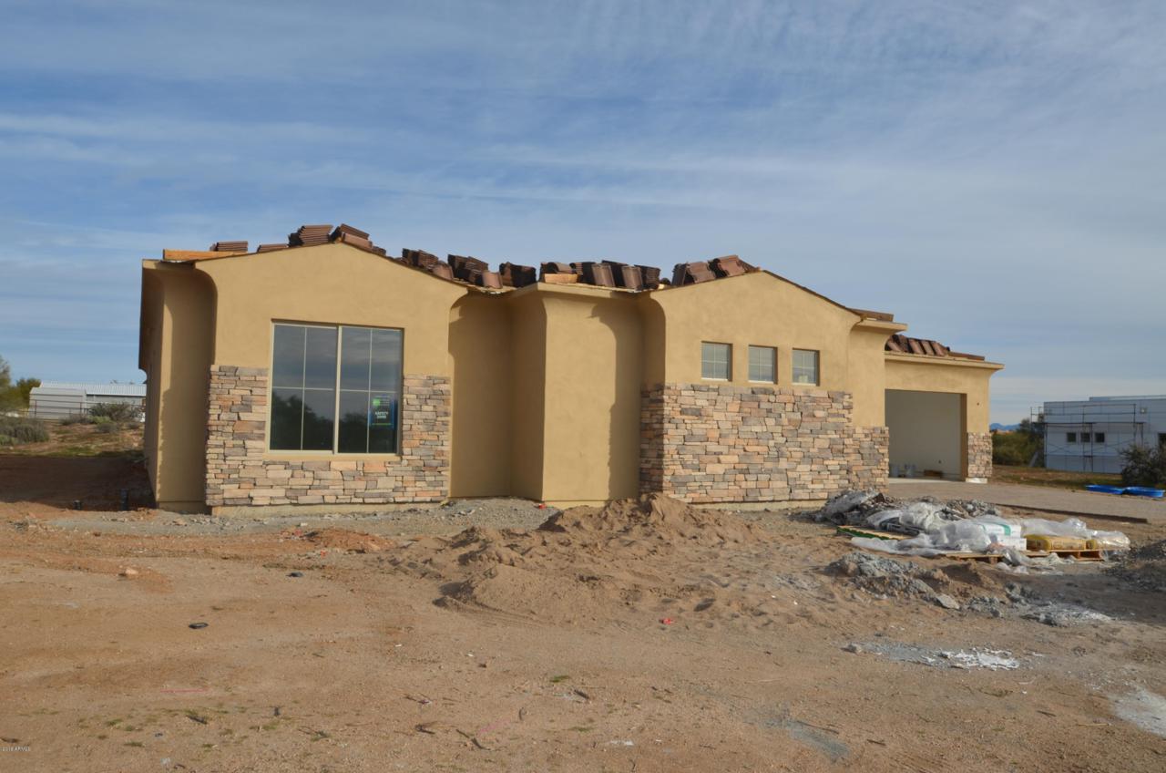 13820 Redbird Road - Photo 1