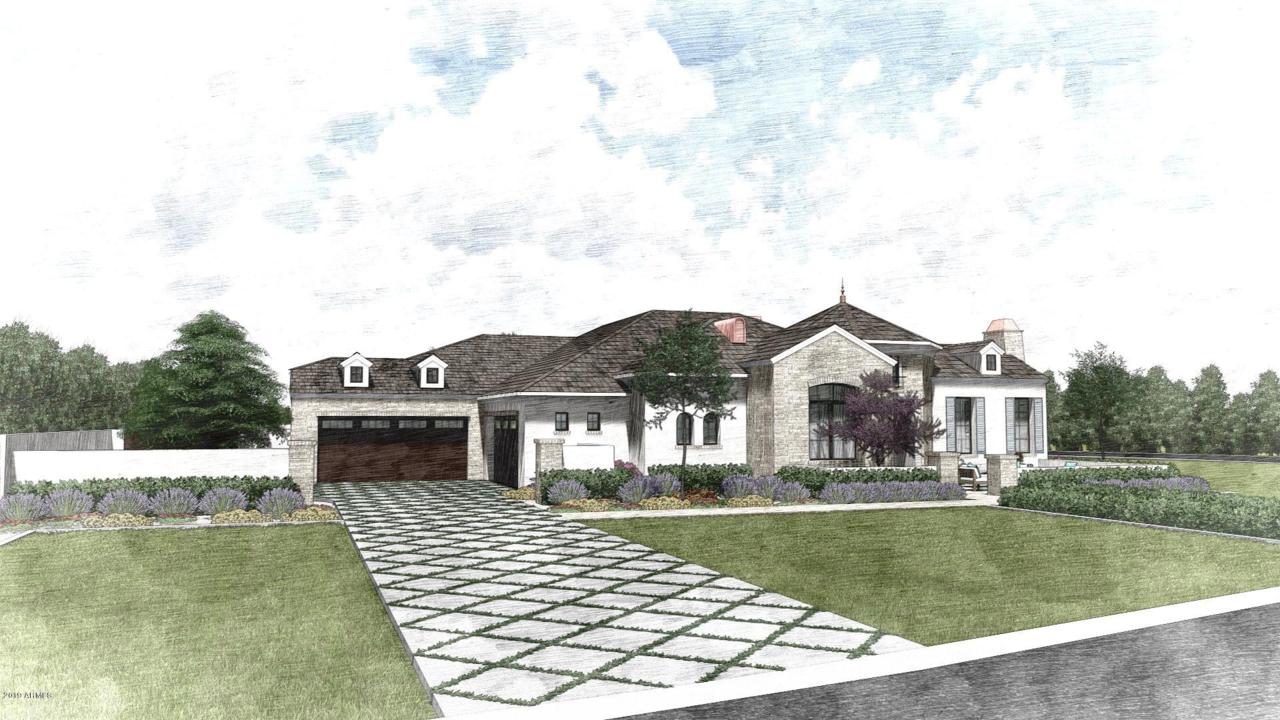 5116 Tamanar Way - Photo 1
