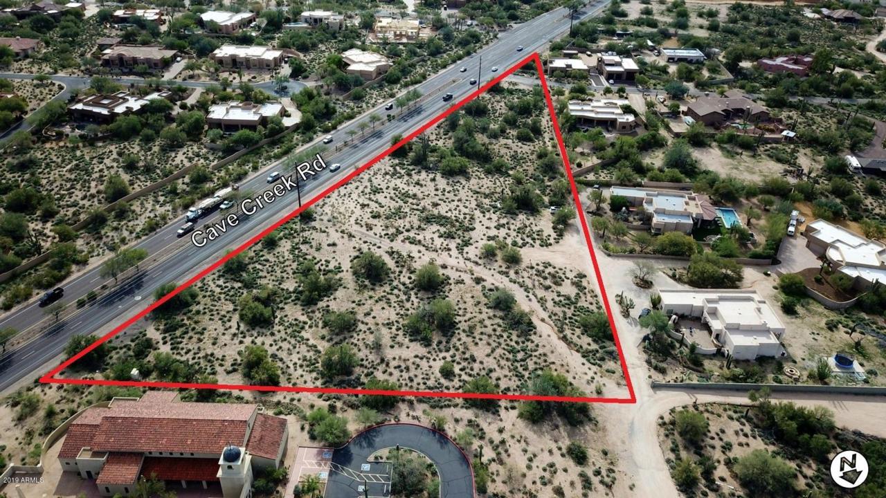 35XXX Cave Creek Road - Photo 1