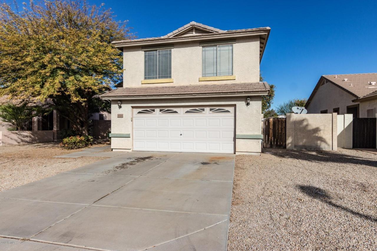 4324 Megan Street - Photo 1