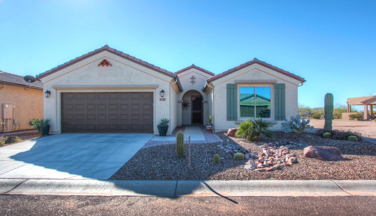 4321 Agave Avenue - Photo 1