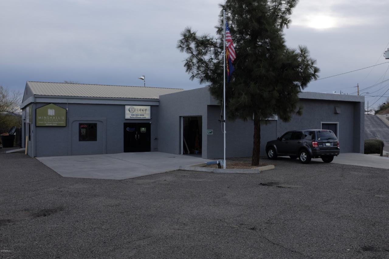 335 Wickenburg Way - Photo 1