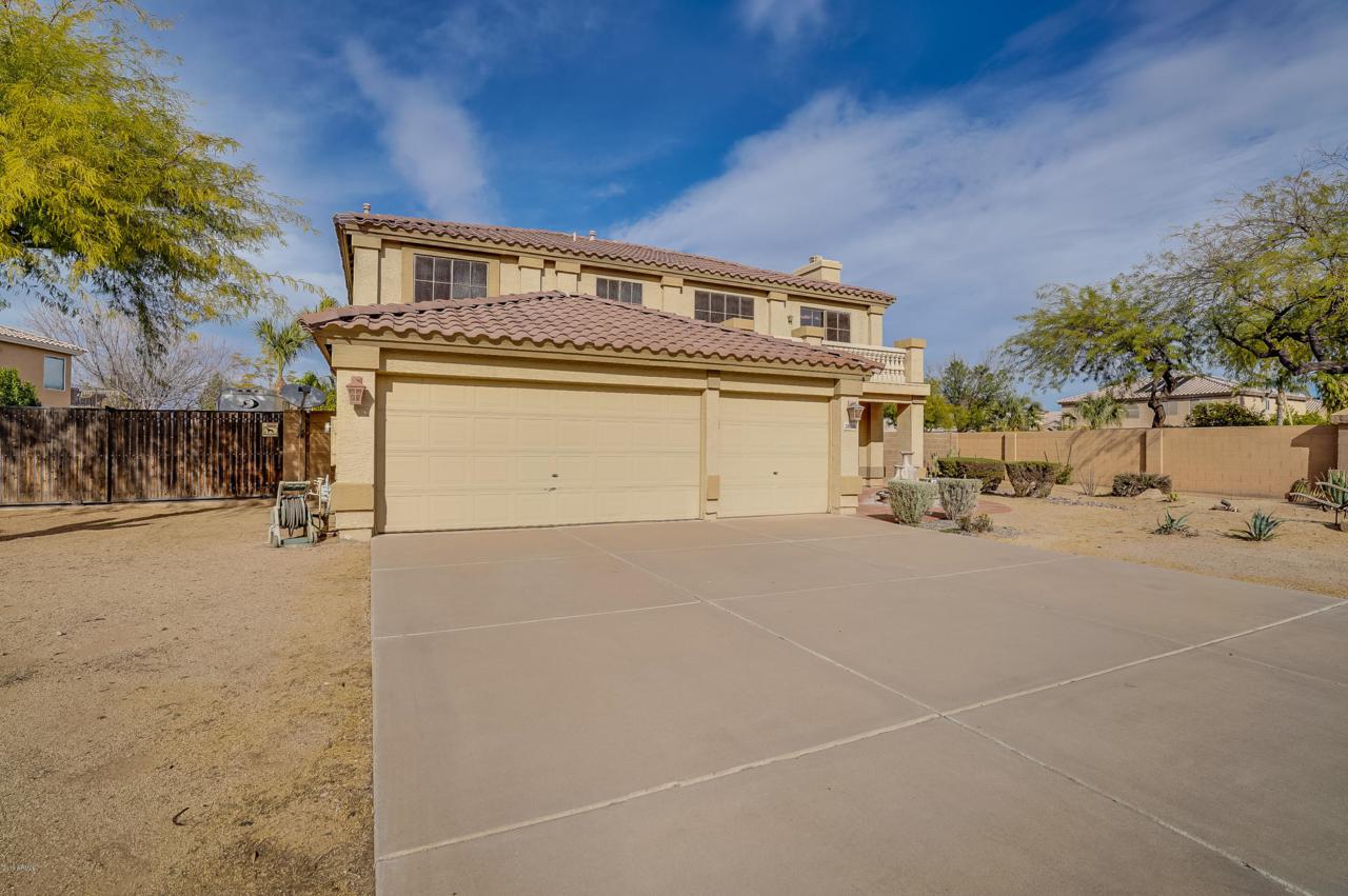 2636 Pinto Drive - Photo 1