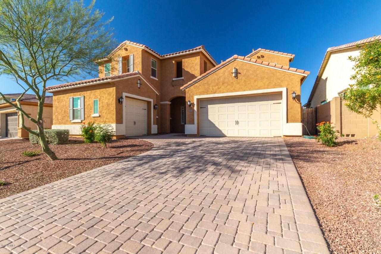 10162 White Feather Lane - Photo 1
