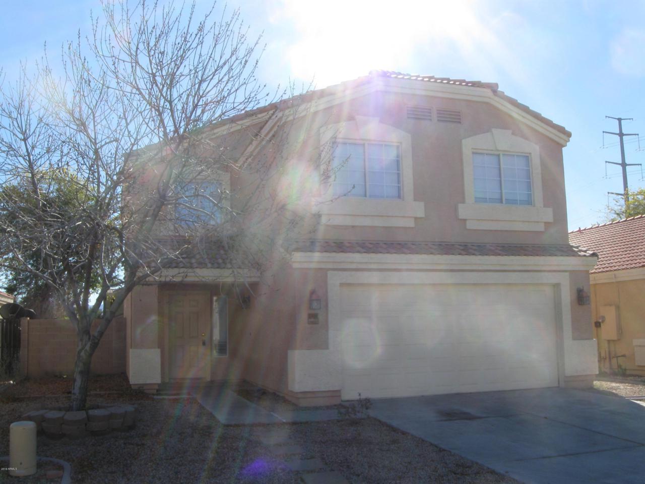 12019 Almeria Road - Photo 1