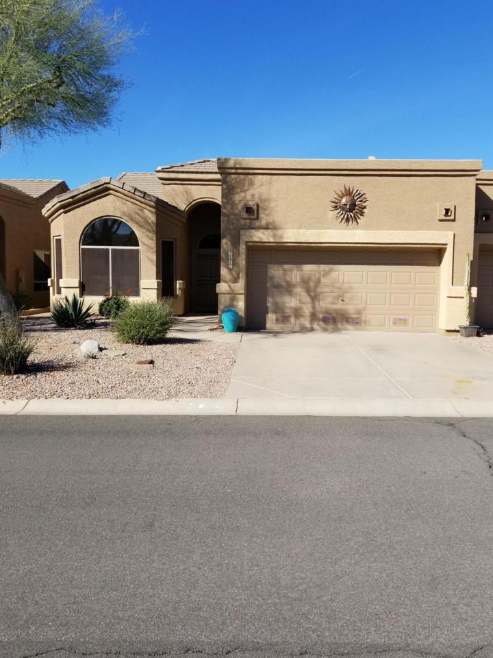 5812 Pinnacle Drive - Photo 1