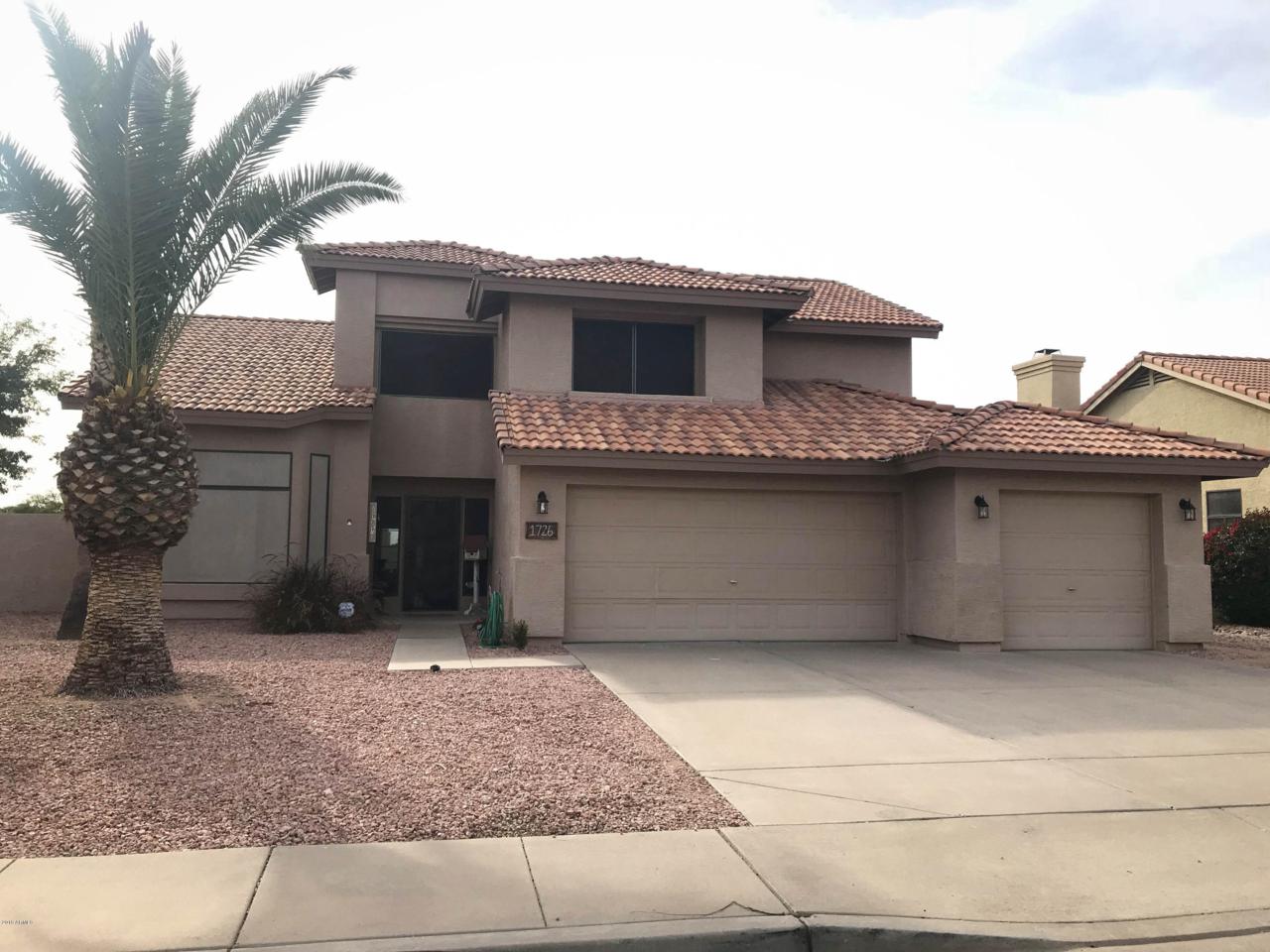 1726 Somerset Street - Photo 1
