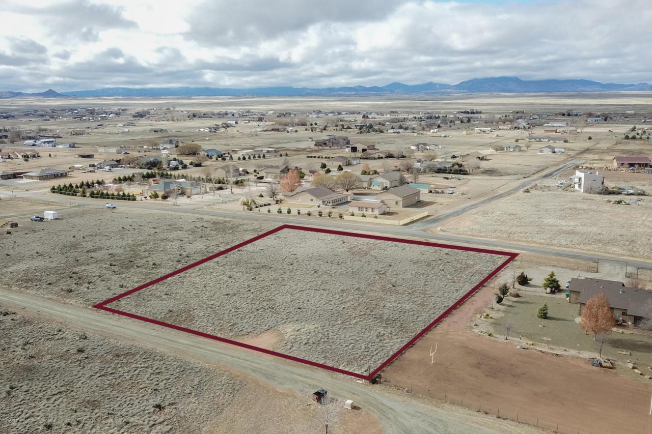0 Antelope Meadows Drive - Photo 1