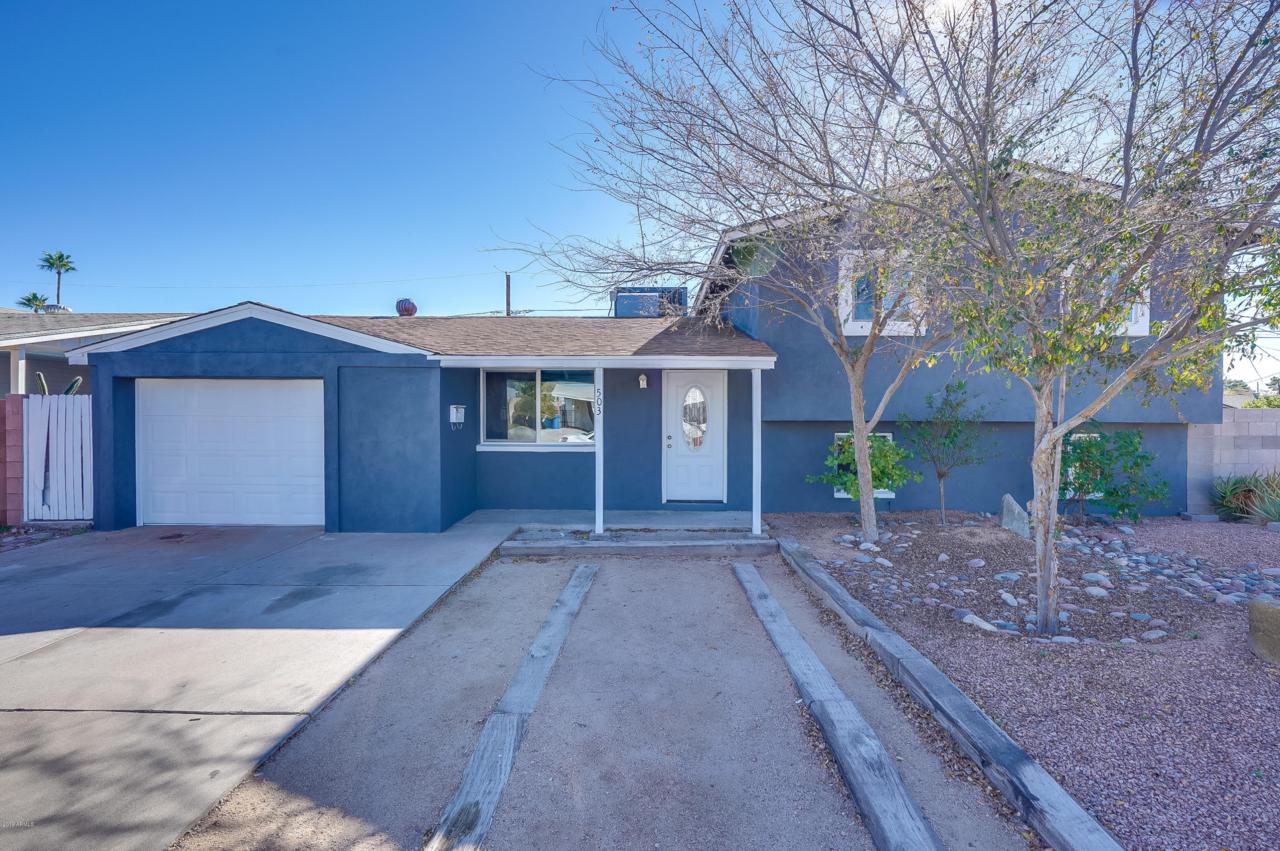 503 Taylor Street - Photo 1
