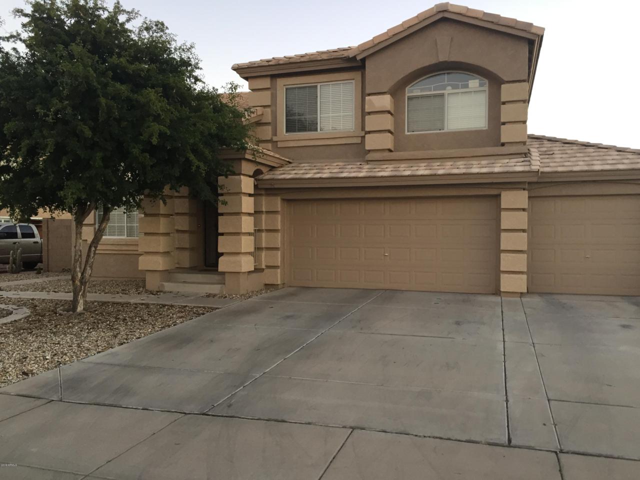 12321 Canterbury Drive - Photo 1