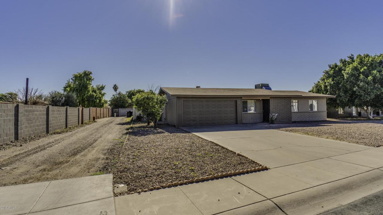 813 Shannon Street - Photo 1