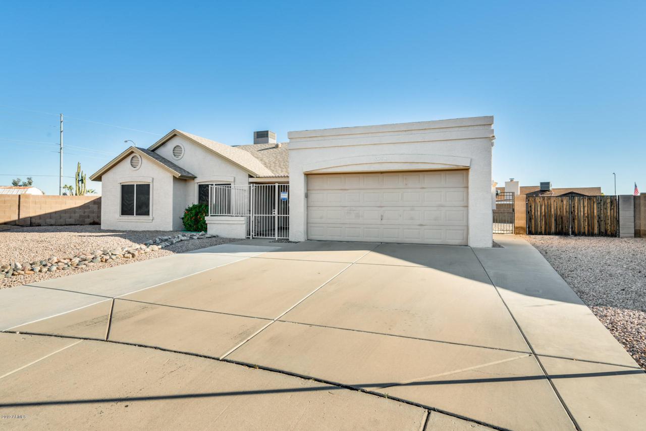 8929 104TH Lane - Photo 1