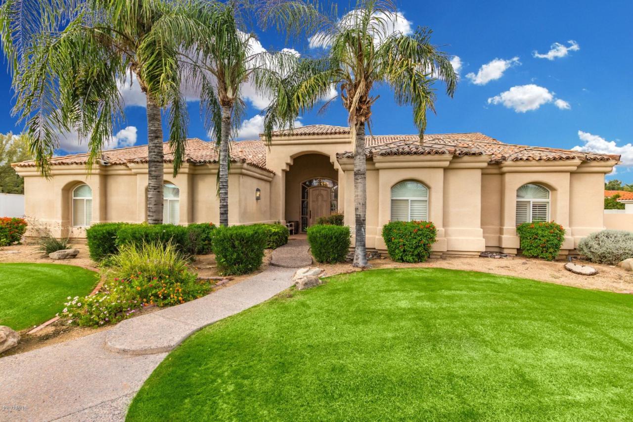 6116 Shangri La Road - Photo 1